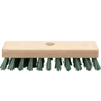 Szczotka do szorowania ''szrober'' włosie nylon